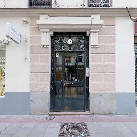 Bhost - Ferraz 74 Διαμέρισμα Μαδρίτη Εξωτερικό φωτογραφία